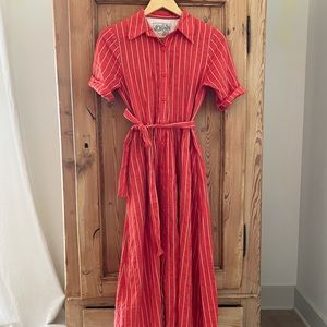 Ace and Jig CoCo dress